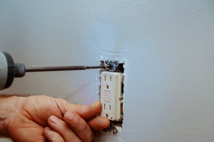 Why your light switch is not working